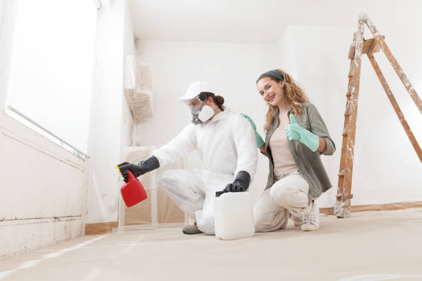 Best HVAC Mold Inspection and Cleaning  in Goose Creek, SC